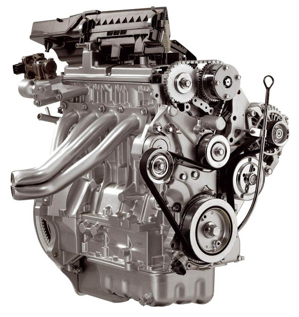 2002 Erato Car Engine